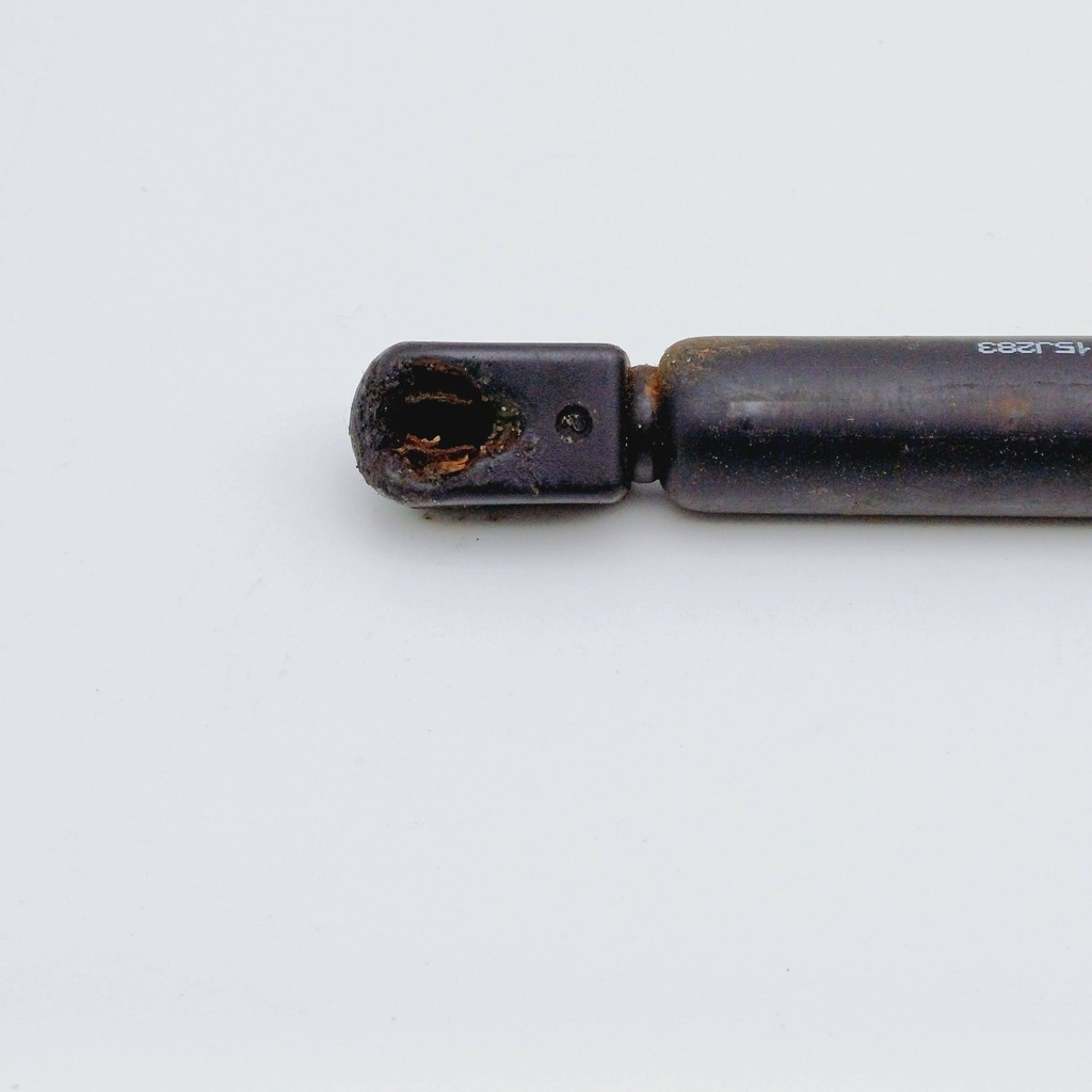 фото №6, Привод капот передней mini one cooper r50 nr19