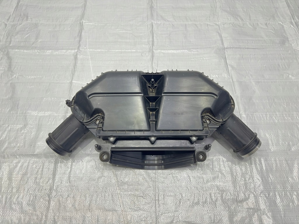 фото №1, Alfa romeo giulia quadrifoglio qv корпус фильтра воздуха 50541733