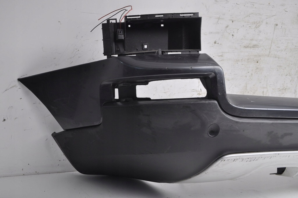 фото №7, Volvo xc90 бампер задня задній pdc