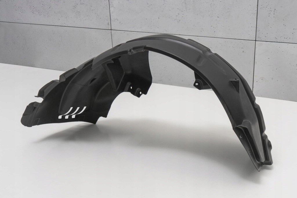 фото №4, Ford ecosport ii bk 2012-17 підкрилок передні ліва