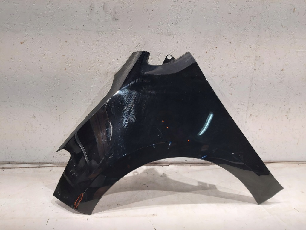 фото №1, Крила перед лівий vw up mii citygo