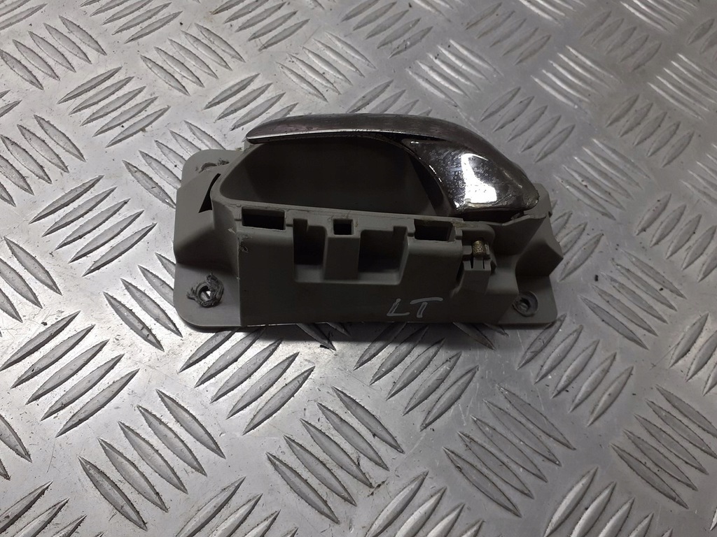 фото №3, Ручка левая задняя внутренняя volvo s80 i