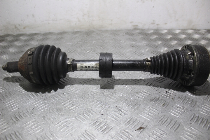 фото №1, Привідний вал ліва skoda rapid ii 1.6tdi