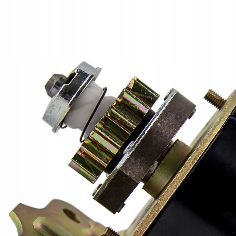 Стартер do briggs stratton mower 14 t 693551 Оригинал