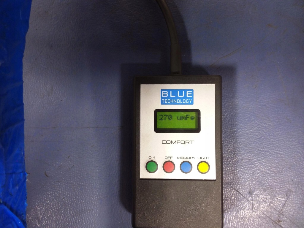 фото №4, Volvo v50 i дверь задняя правое 47700