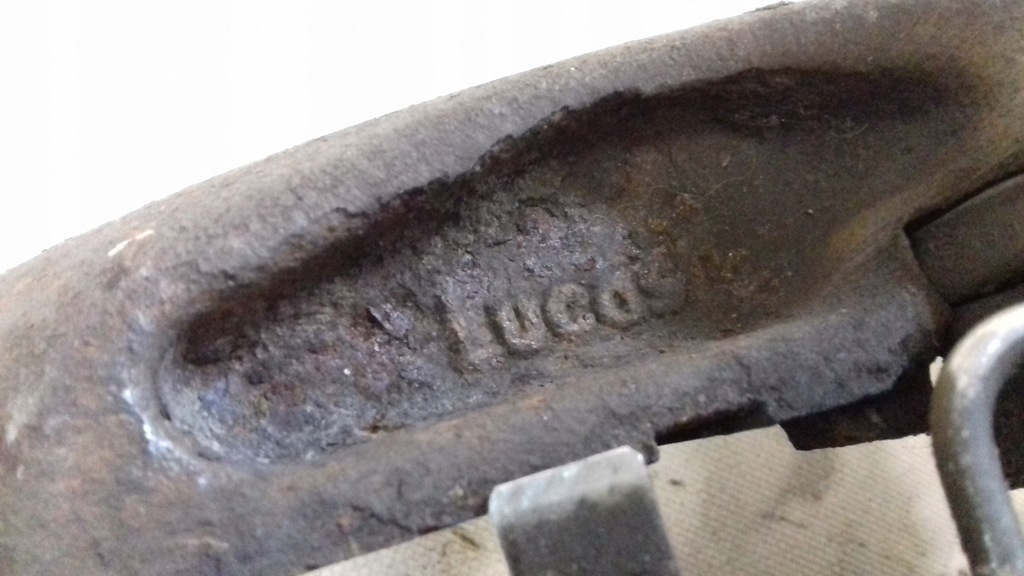 фото №5, Суппорт левый перед vw phaeton 3.2 v6 02-