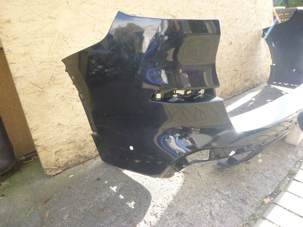 фото №6, Bmw x5 g05 m набір бампер задній