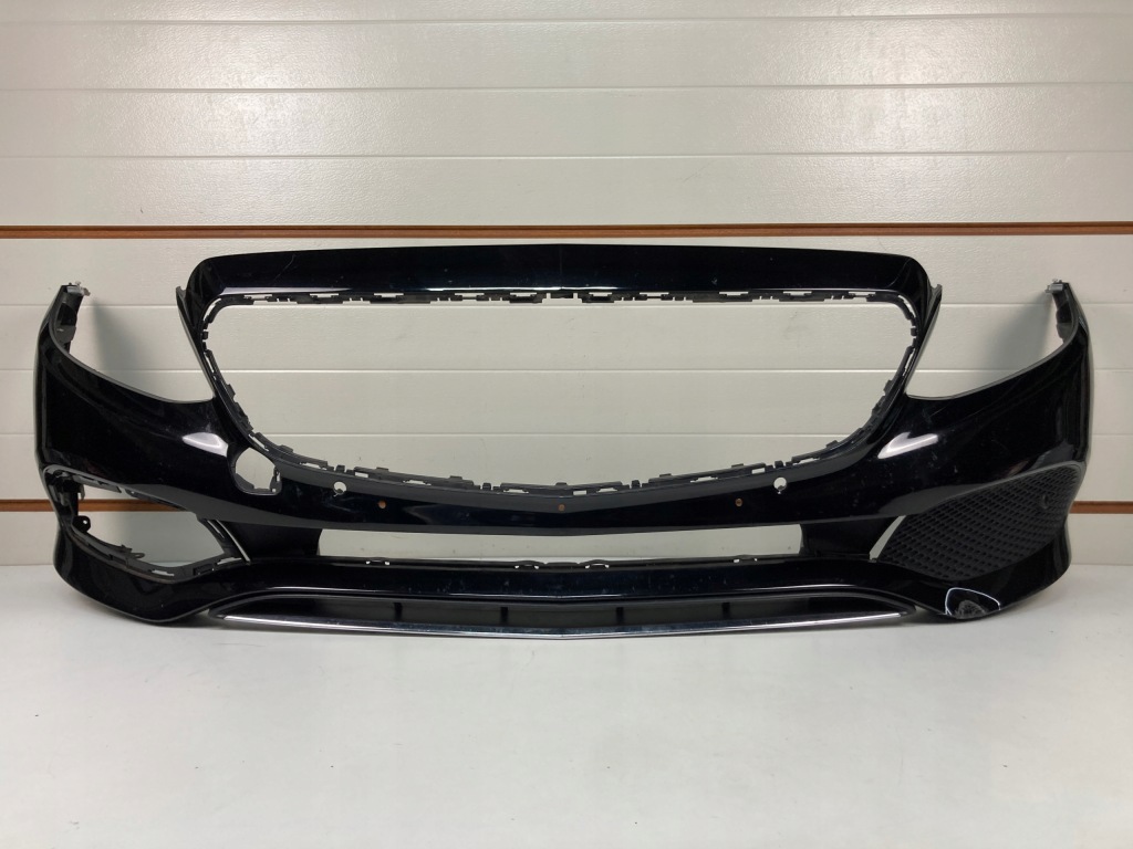 фото №1, Бампер передній mercedes e-klasa w213