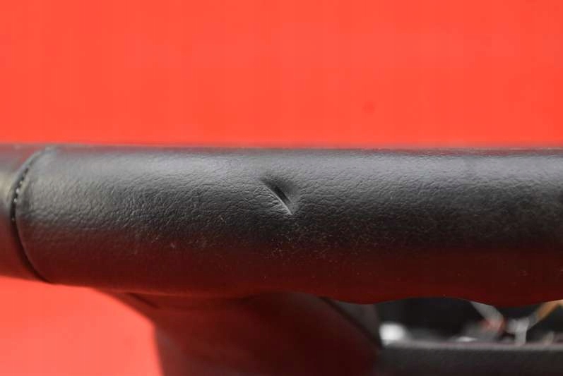 фото №7, Повітропровід шкіряний мультифункція 6782597 mini paceman 12-16