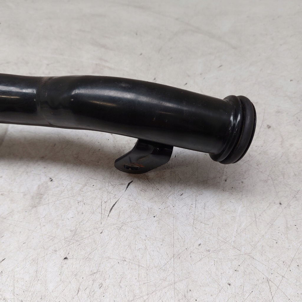 фото №5, Hyundai ix35 1,7 crdi 2013 шланг труба wody