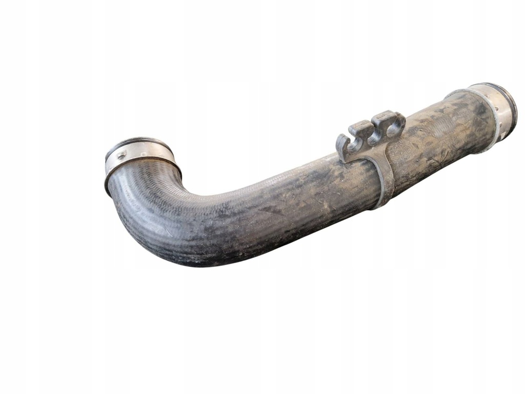 фото №1, Seat leon 1p 2005 wąż / труба интеркулер