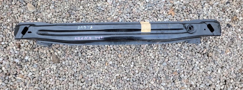 фото №1, Балка pod бампер задня seat arona