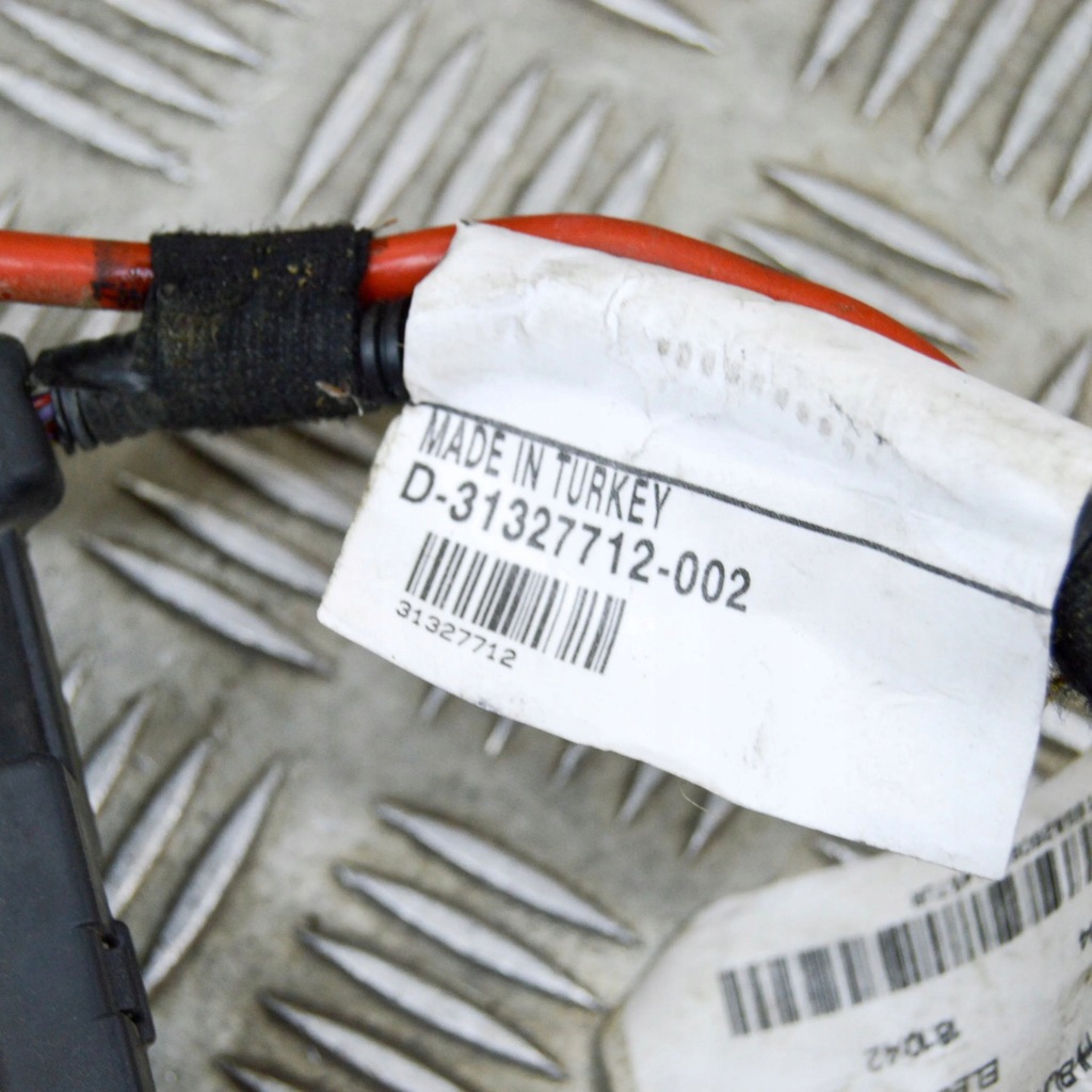 фото №7, Volvo xc60 2014 реле керуючий струмом