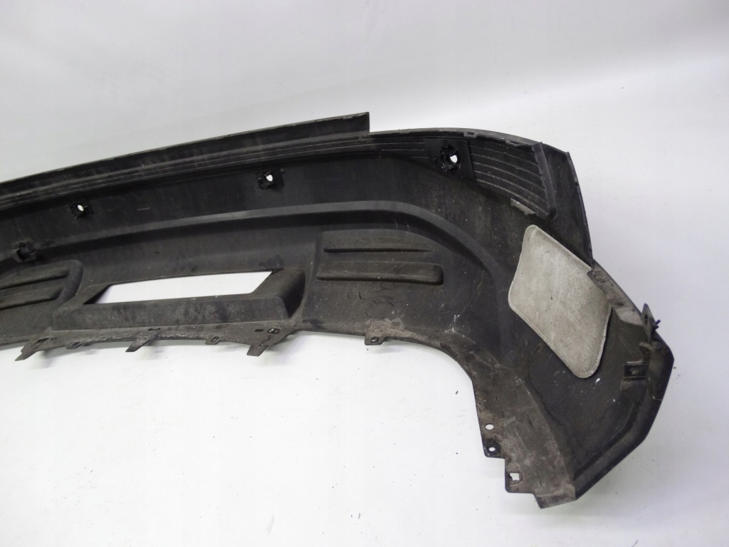 фото №9, Audi q4 e-tron 2021+ спойлер бампера заднего накладка 89a807527e оригинал