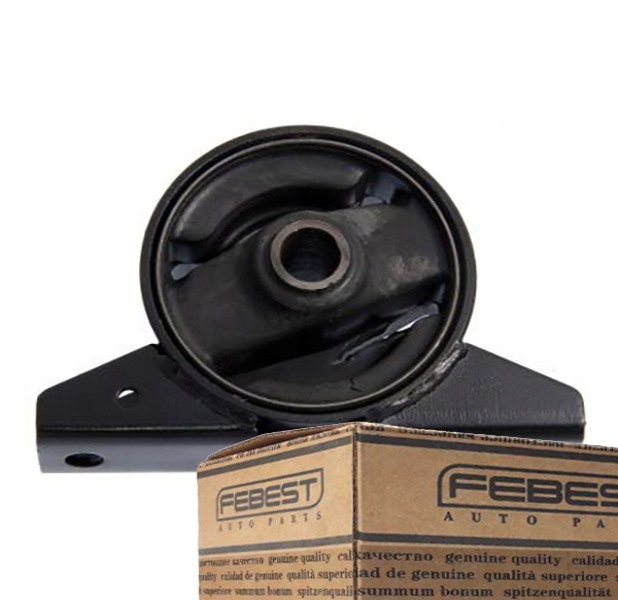 фото №1, Подушка двигателя передняя mitsubishi eclipse 2.4