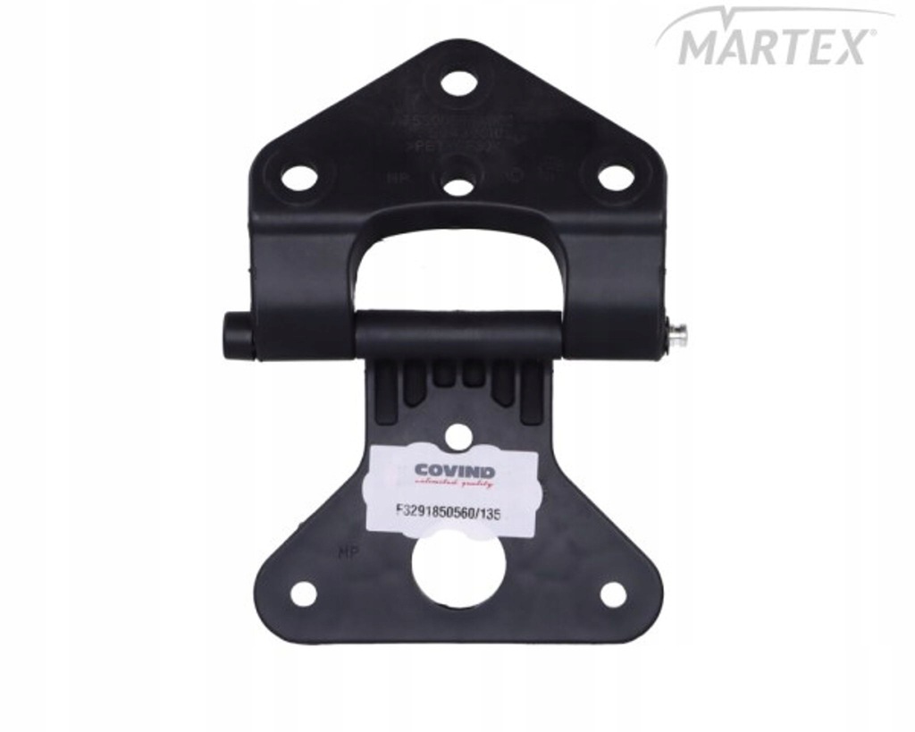 фото №1, Петля решётка iveco stralis ad/at правый