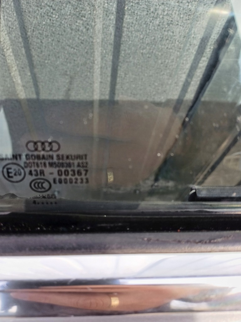 фото №12, Audi a8 d3 двері лівий задня ly7w