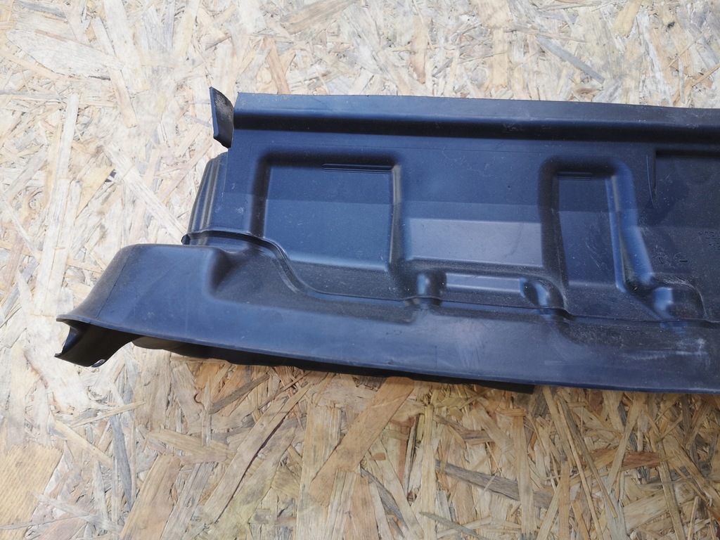 фото №5, Transit connect повітропровід повітря f1eb-8312-b