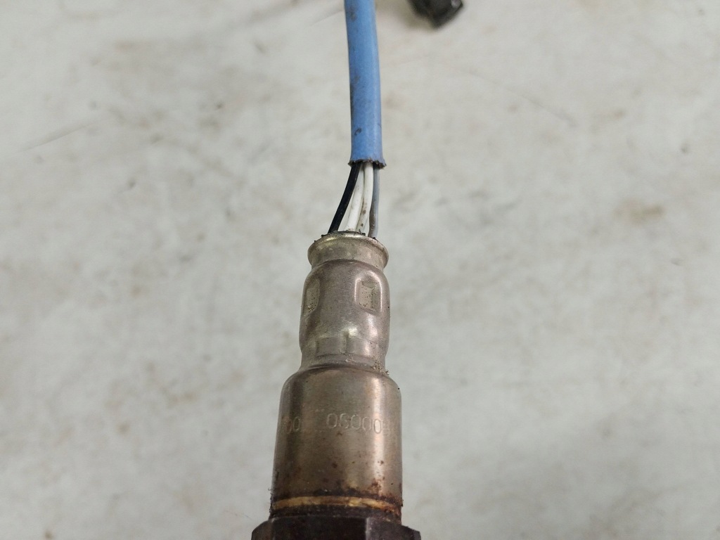 Mercedes датчик лямбда-зонд a0005421500 європа Ціна