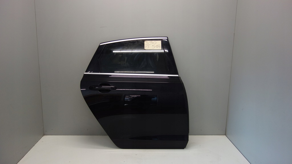 фото №1, Volvo s90 двері праве задня задні