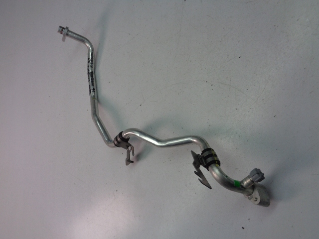 фото №1, Шланг кондиціонера renault clio v 1.6 e-tech 19- symbioz 2024 captur ii