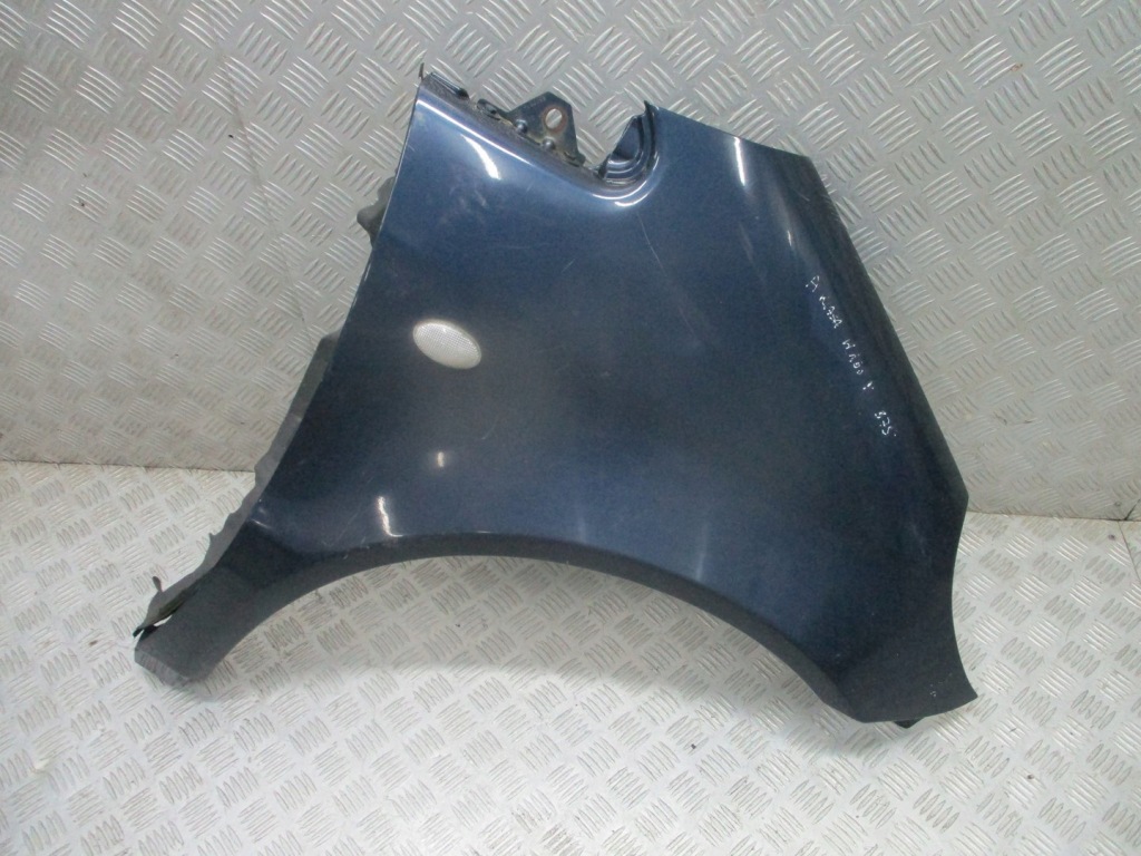 Купити Крило правий mercedes a-klasa w168 375