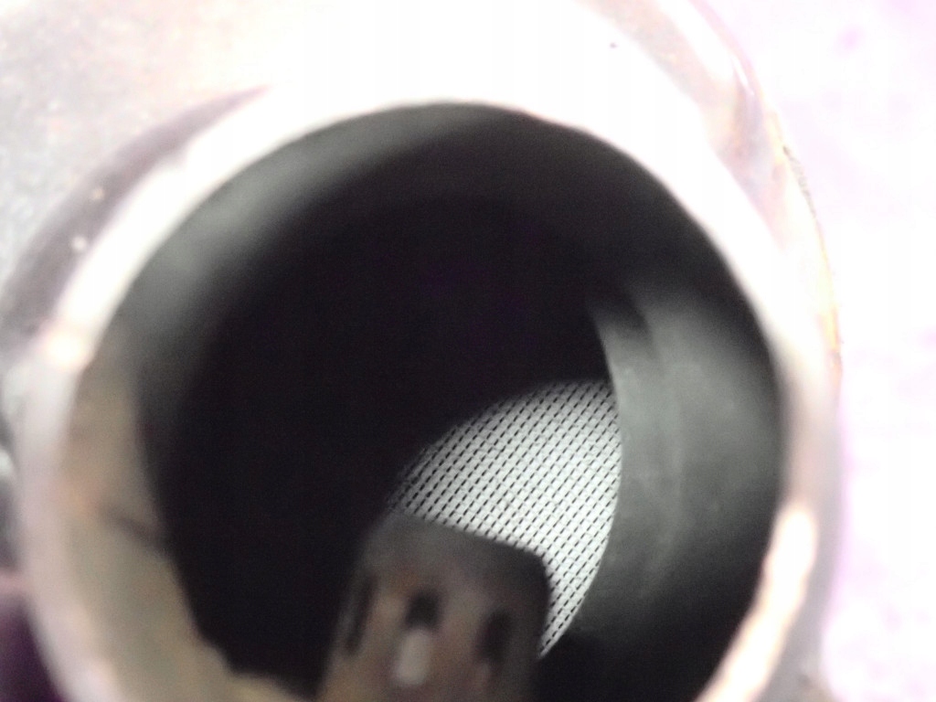 фото №5, Skoda fabia ii 1,2tsi cbza 86km катализатор 1k0131701dd