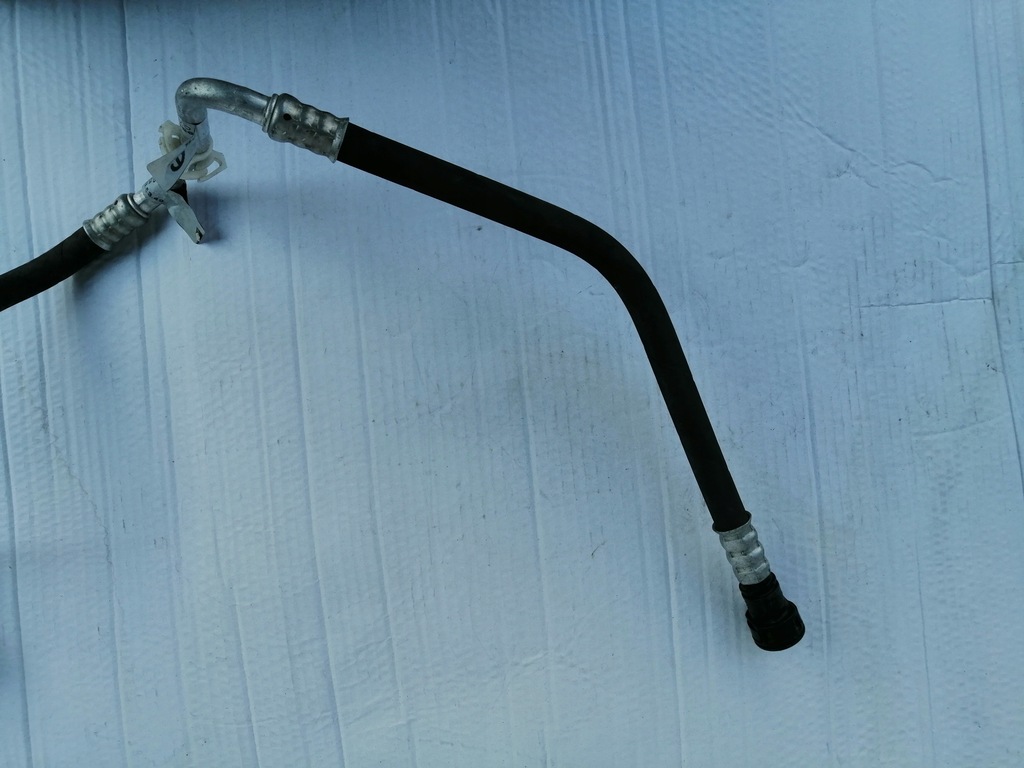 фото №4, Шланг кондиціонера jeep renegade 51956420