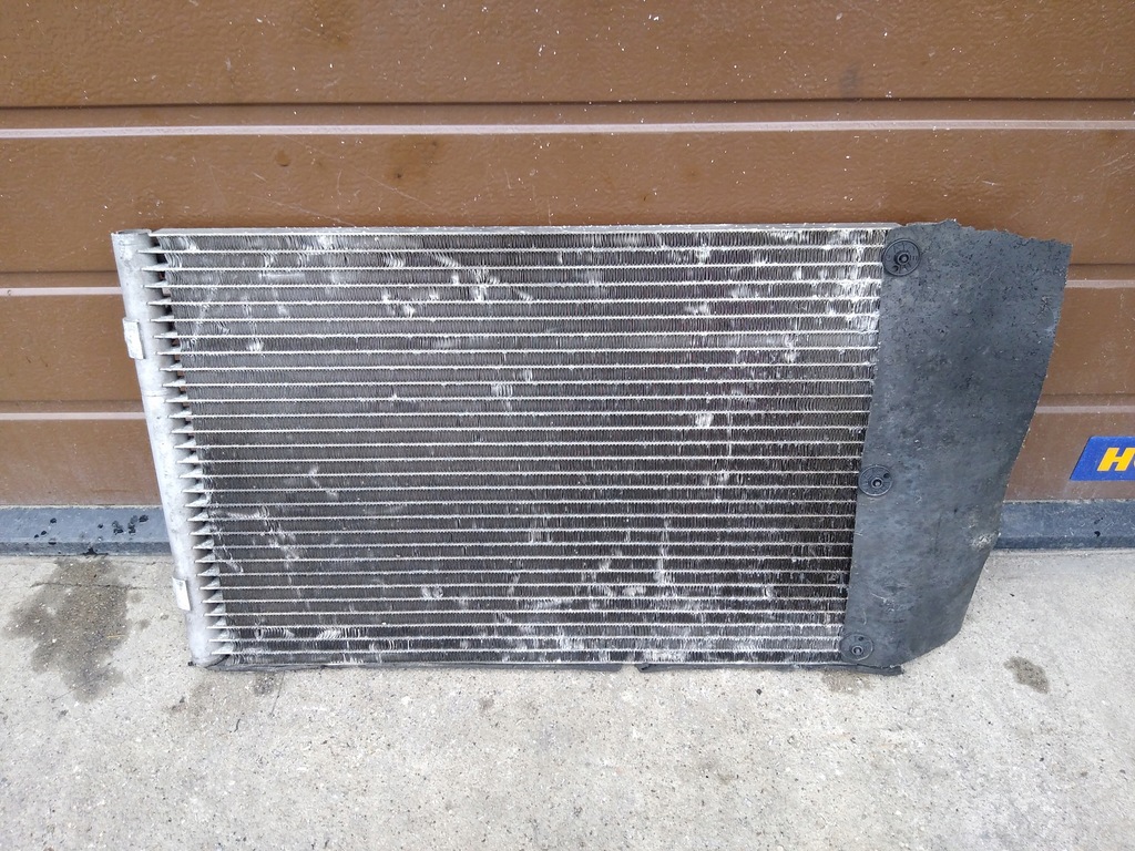 фото №6, Радиатор кондиционера chrysler pt cruiser