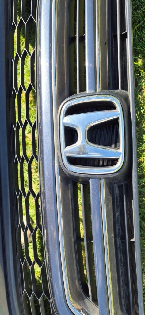 Бампер передній перед honda cr-v 3 рестайлінг Недорого