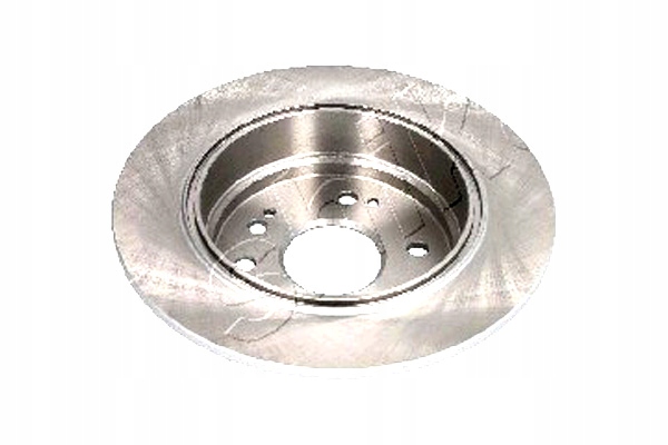 фото №1, Ashika гальмівні диски гальмівні 2szt. honda cr-v ii