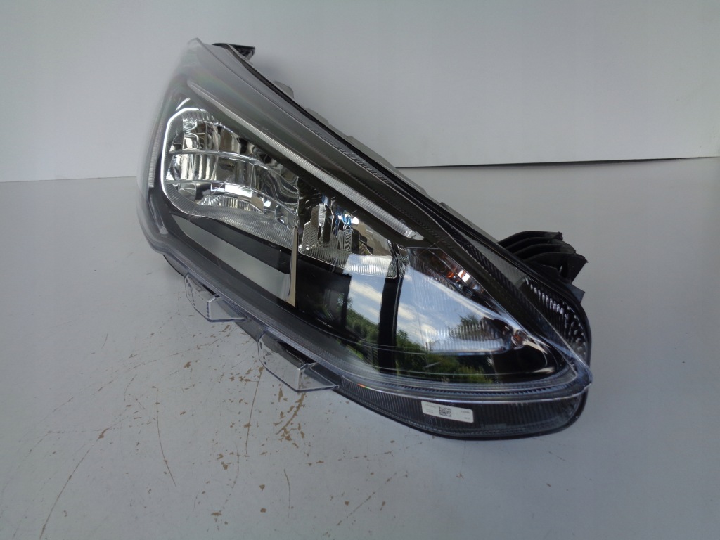 Купити Фара правий фара ford focus mk4 18- led
