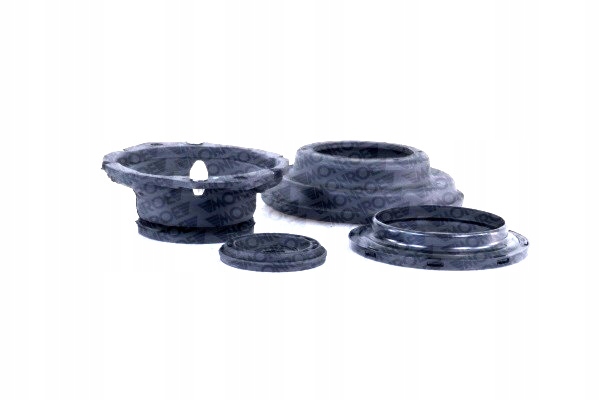 фото №2, Подушка амортизатора перед l/p renault espace iv laguna ii 1.9d-3.5