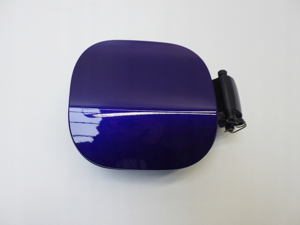 фото №1, Nissan qashqai iii j12 2022 крышка заливной топлива