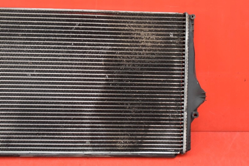 фото №7, Радіатор інтеркулер volvo s80 1 i 2.0 t 01r