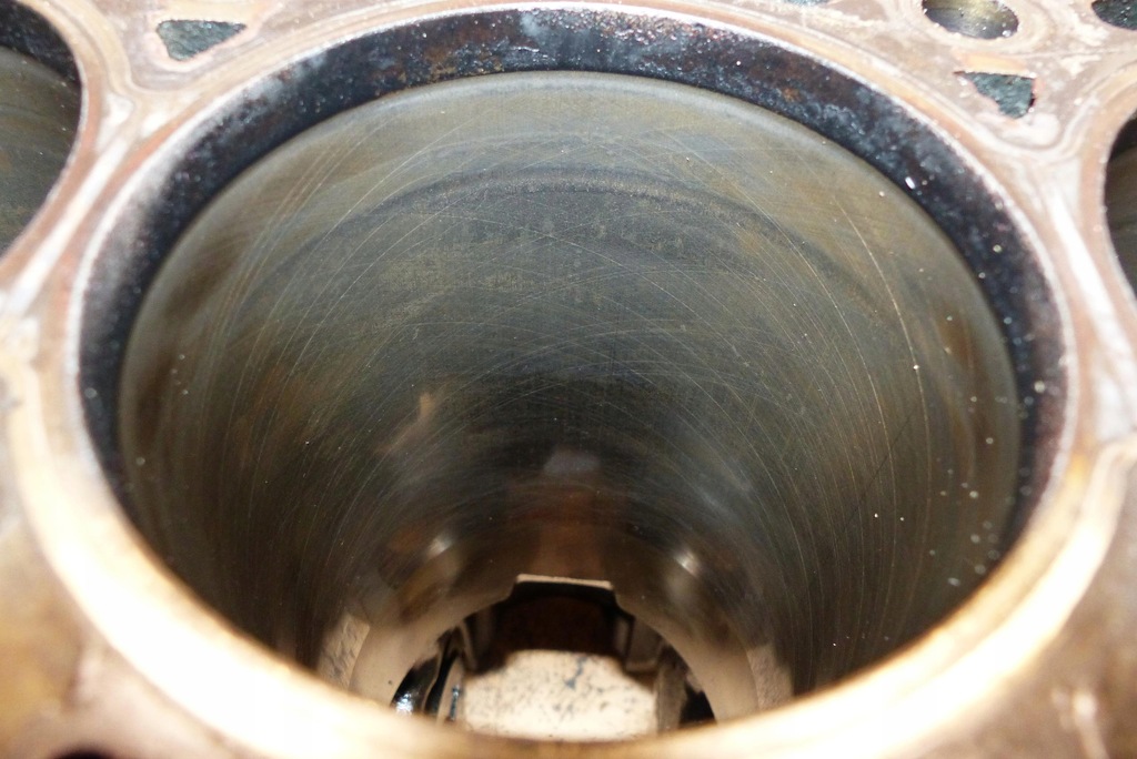 фото №7, Renault master iii movano b 2.3 dci cdti m9t biturbo блок двигателя номинальный