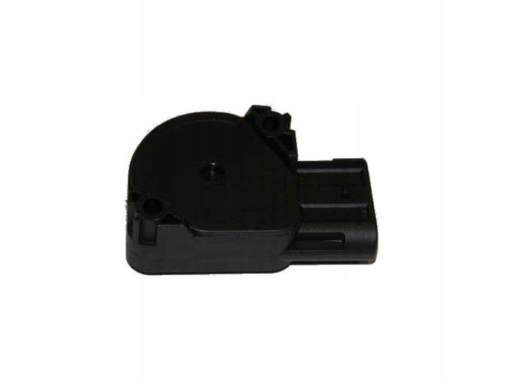 фото №1, Потенціометр датчик педалі газу daf xf cf 6pin