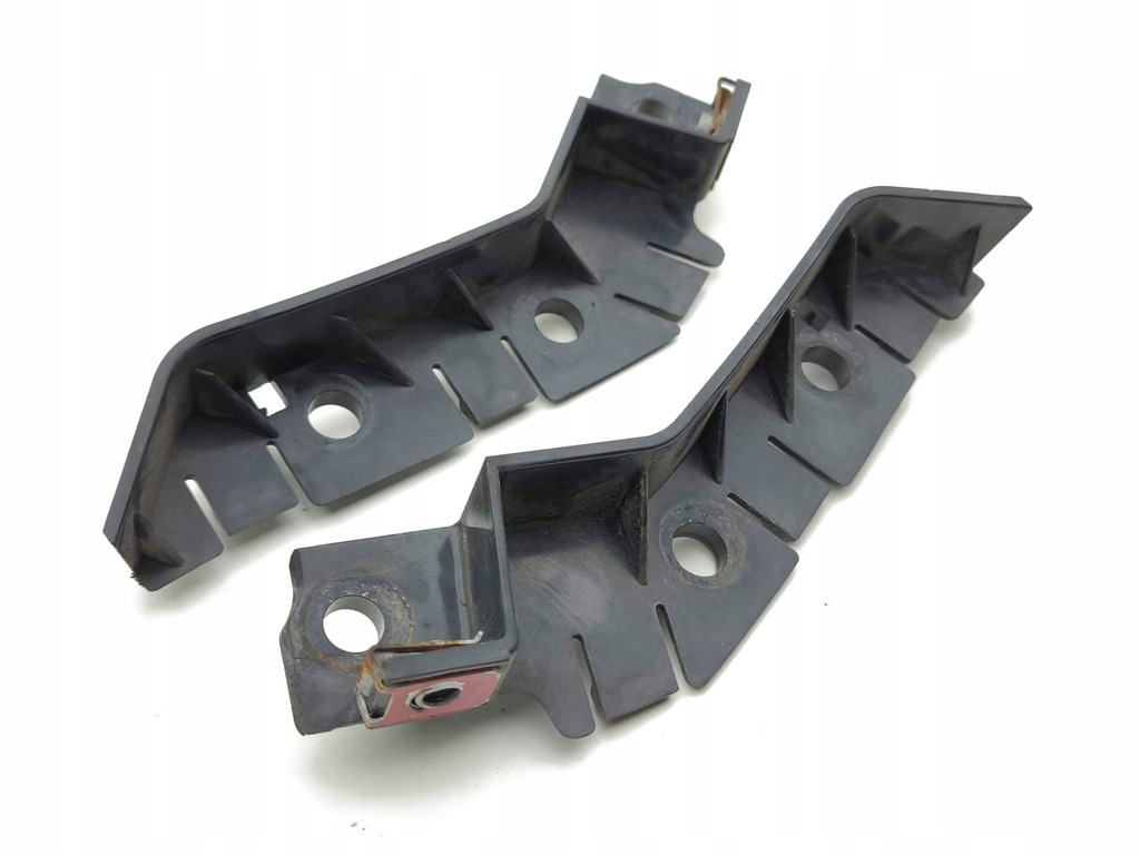 фото №8, Land rover discovery sport 15 комплект кронштейн кронштейн бампера передний