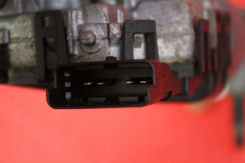 фото №10, Механізм моторчик двірник перед eu 9650380780 peugeot 207 06-09