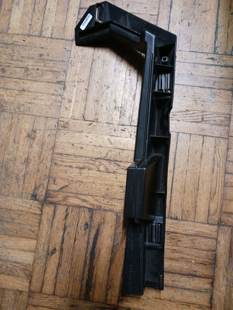 фото №1, Правый кронштейн решётка trafic vivaro iii 93452300