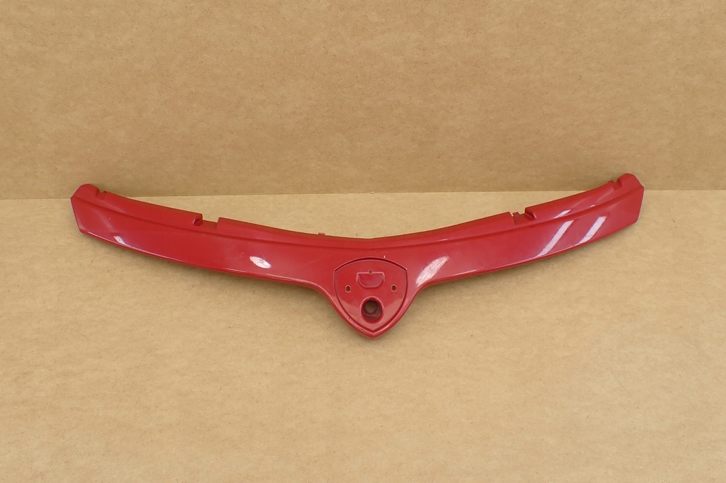 фото №11, Lancia ypsilon 15-18 решётка радиатора хром решётка радиатора молдинг решётка 735618646