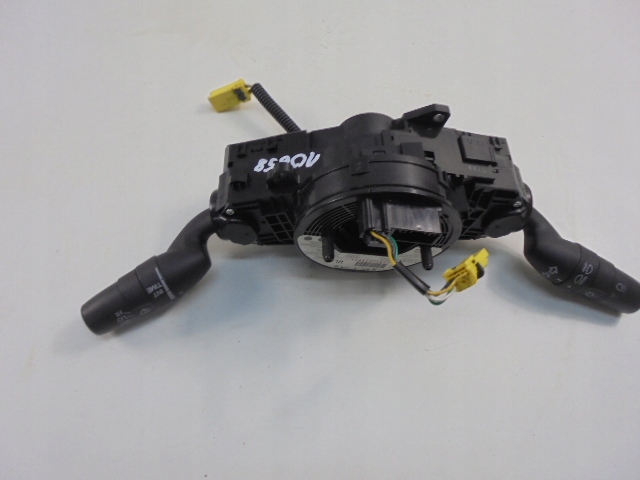 фото №10, Honda civic 8 viii 05-08 переключатель комбинированный света дворник лента 4d