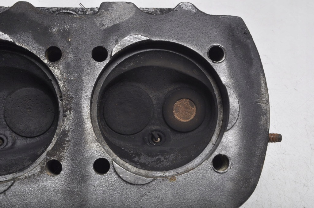 фото №9, Volkswagen garbus beetle 1300 1.3 40km головка