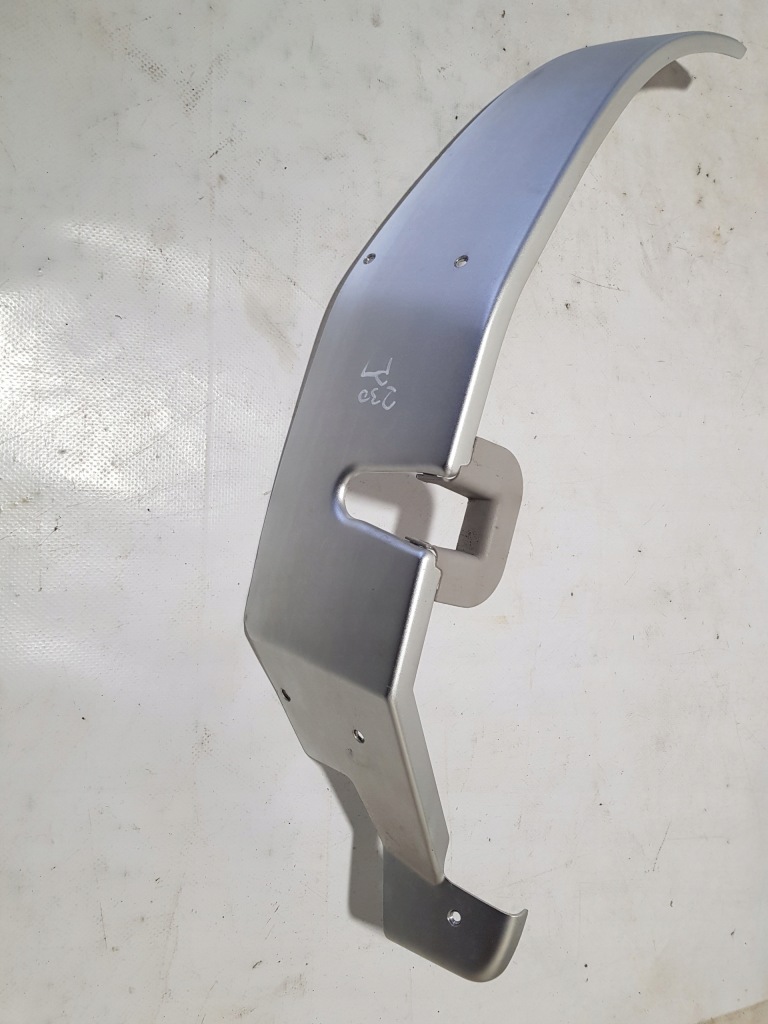 Купить Защита молдинг дверь правых правая mercedes sl r230 w230 2307280521