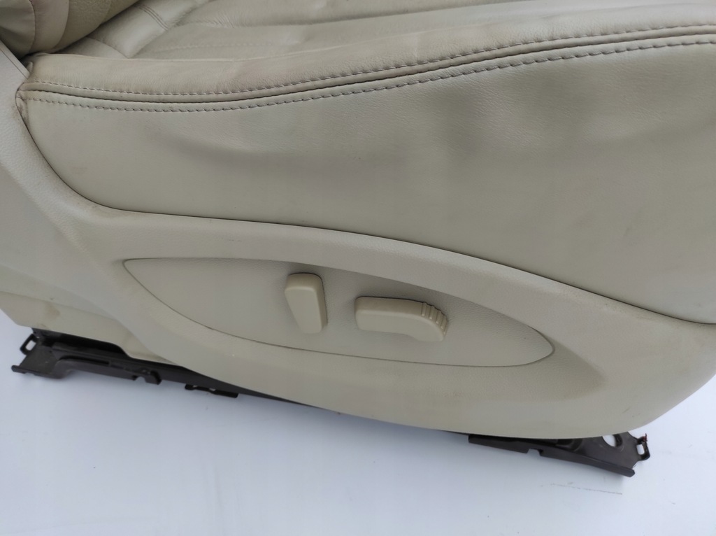 фото №10, Сиденье правый lub левый infiniti qx70 fx35 fx37 usa