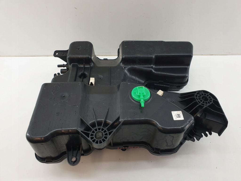 фото №11, Бак насос adblue citroen jumpy iii toyota proace ii peugeot expert iii