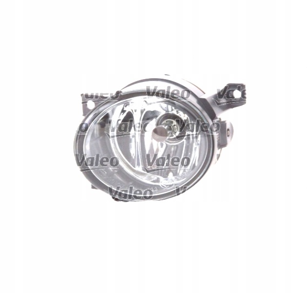 фото №1, Лампа противотуманная левая valeo do seat mii