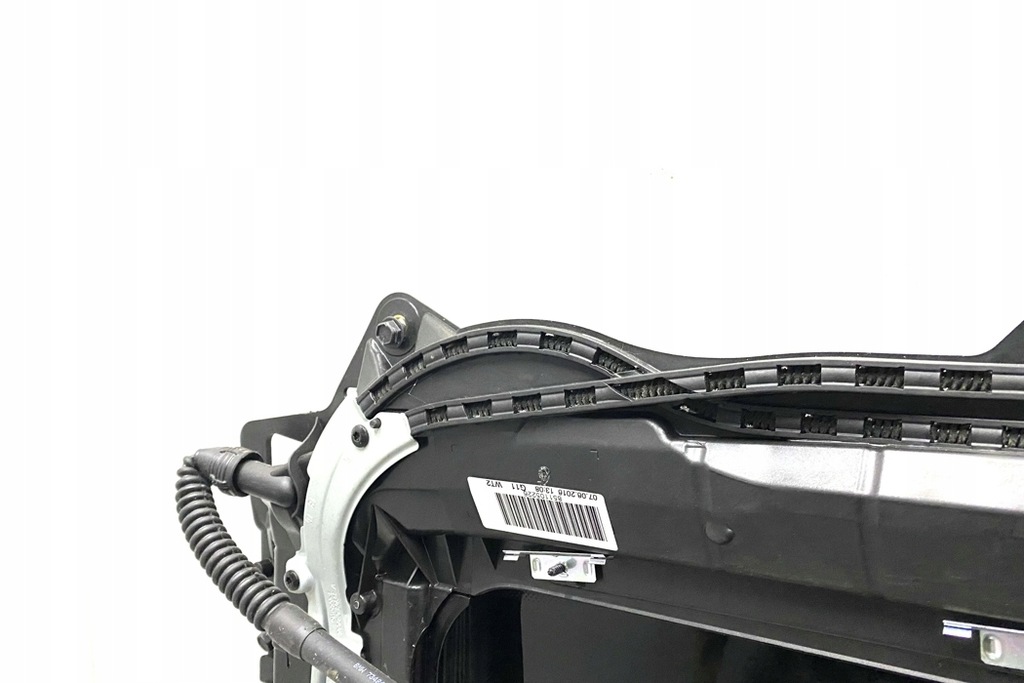 фото №7, Люк bmw 7 g11, g12 8062889 2016