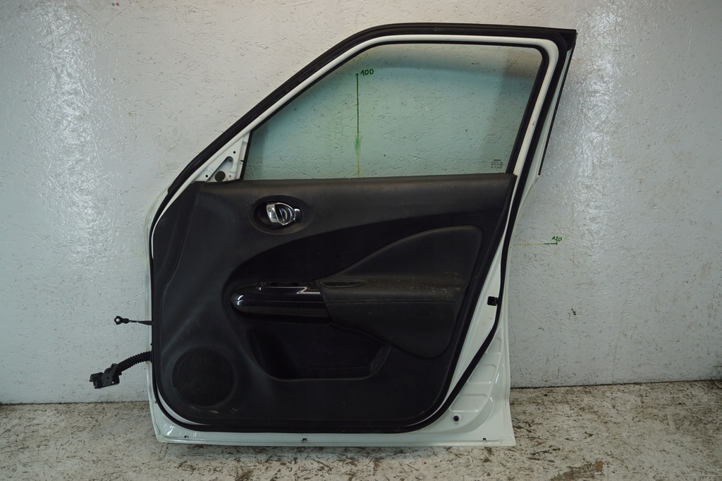 фото №14, Двері правий перед nissan juke f15 lift 326z