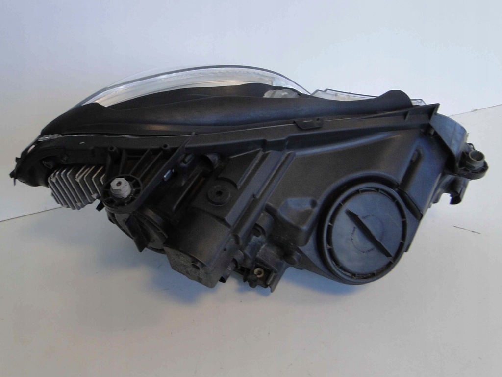 фото №9, Mercedes e klasa w212 212 лампа левая ксенон ксенон